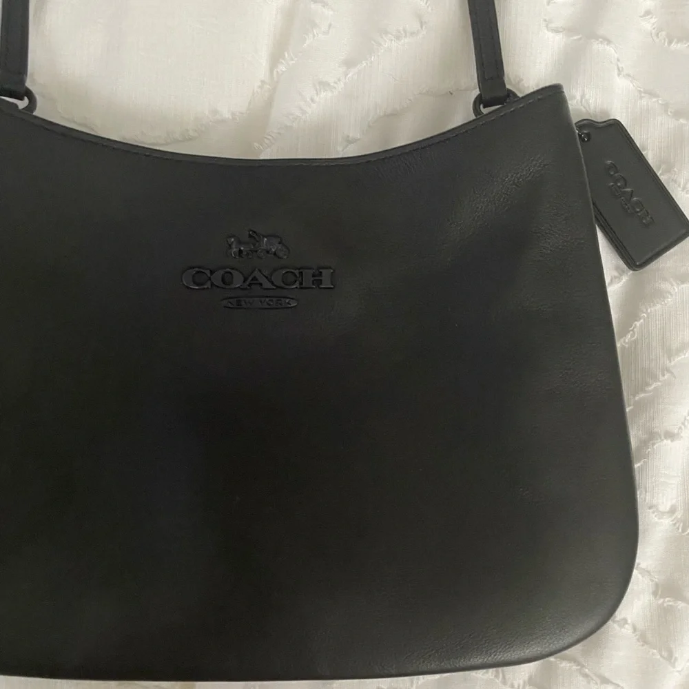 Coach Penelope shoulder bag - Picture 2 of 6